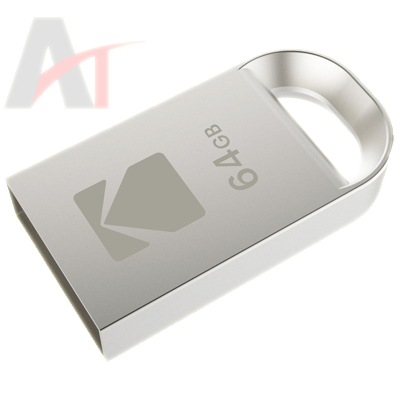 فلش مموری 64GB کداک سری K902
